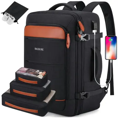 Packing Personal Item Only TikTok Shop - Main Image