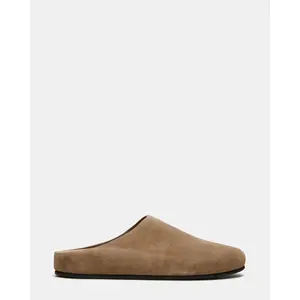 Steve Madden FERN TAUPE SUEDE