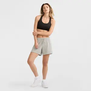 Champion 5" Lightweight Lounge Shorts, C Logo