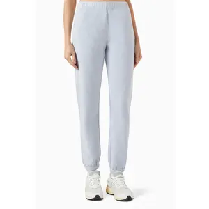 Kith Women's Shain Iii Sweatpant - Light/Pastel Blue XL (MSRP: $145)