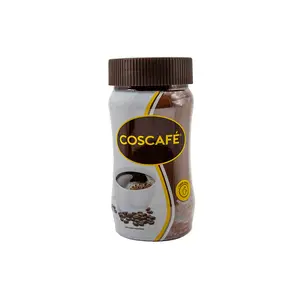 Café Soluble Coscafé – Café Instantáneo | 150 g Café Soluble Coscafé – Café Instantáneo | 150 g