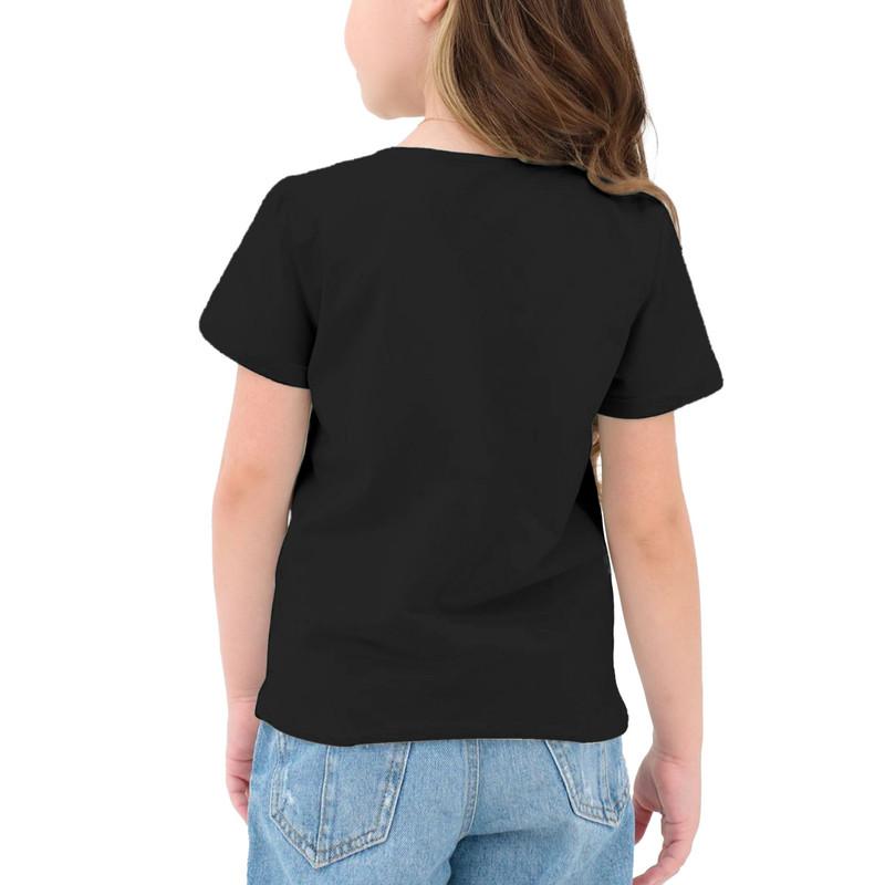 KPop Demon Hunters T-Shirt Adult Derpy Tiger Streetwear 100% Cotton T-Shirts Summer O-Neck Harajuku Tees Custom Big Size Tops