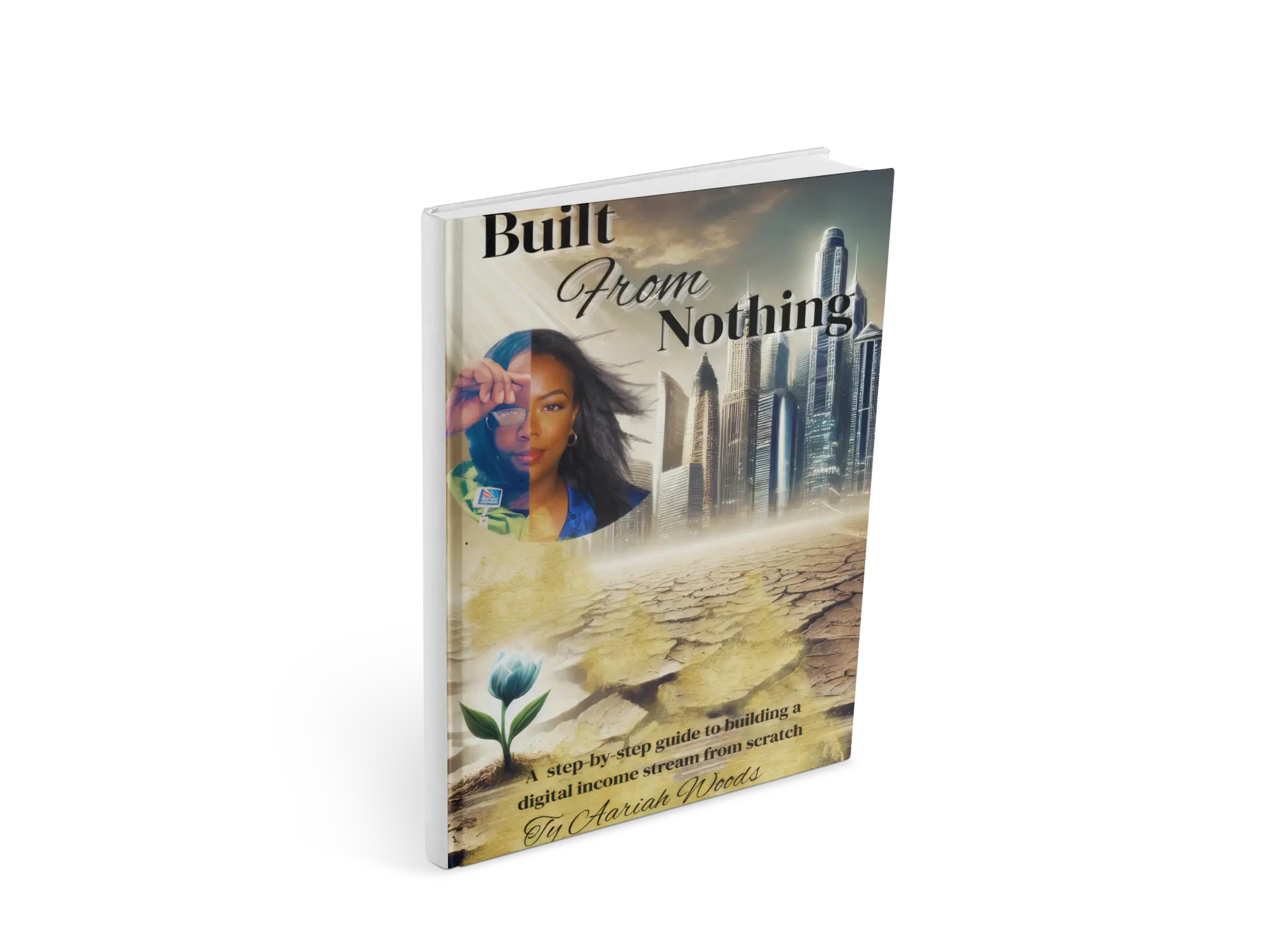 Built From Nothing (Paperback) — Your Step-by-Step Guide to Building Wealth From Scratch
