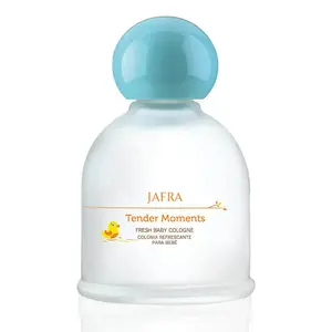 JAFRA TM Fresh Baby Cologne Gentle & Safe for Babies with Fresh Scent Trusted Baby Product Gentle & Safe for Daily Use