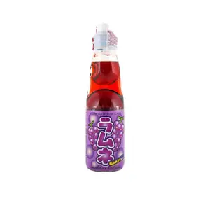 Grapes Ramune