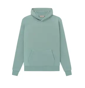 Hoodie Sycamore - Men's Casual Sweatshirt with Pocket, Long Sleeves, and Hood, Perfect for Everyday Wear - Sweatshirts, Menswear