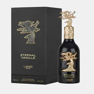 Pride Eternal Vanille EDP 100ml