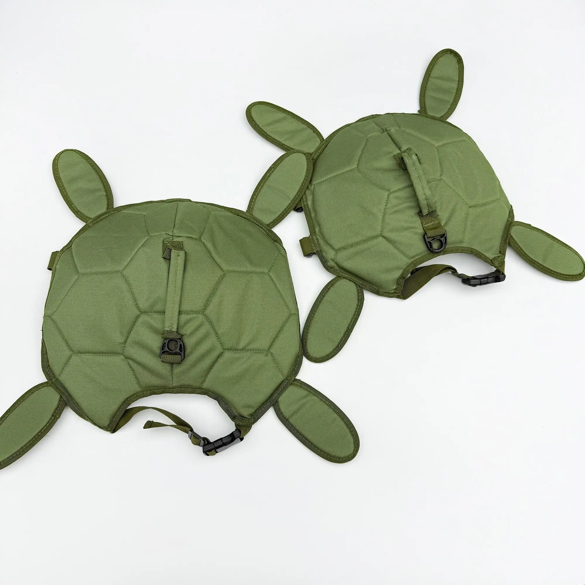 Cute Turtle Design Dog Life Jacket, Pet Swimming Safety Vest, Adorable Dog Swimwear, Essential Pet Gear for Water Activities, Fun