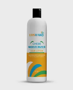 Lushairs Shampoo