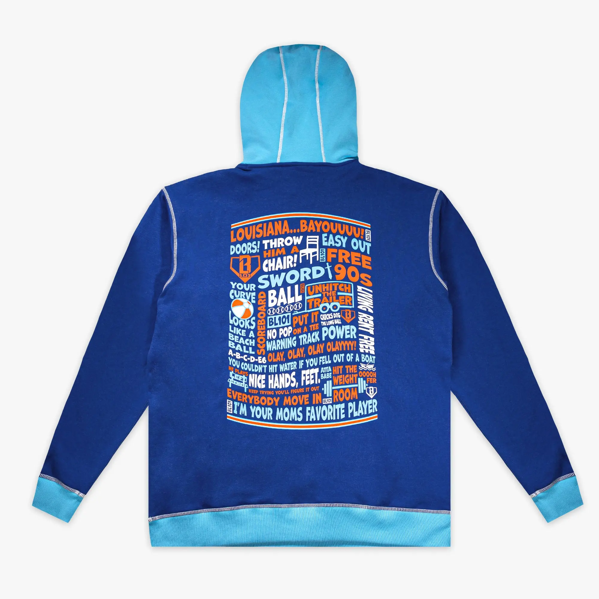 Trash Talk Youth Hoodie