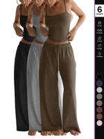 Black + Light Grey + Coffee Brown