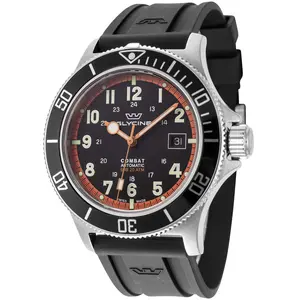 Glycine Men's Combat Sub 42mm Automatic Watch GL0431