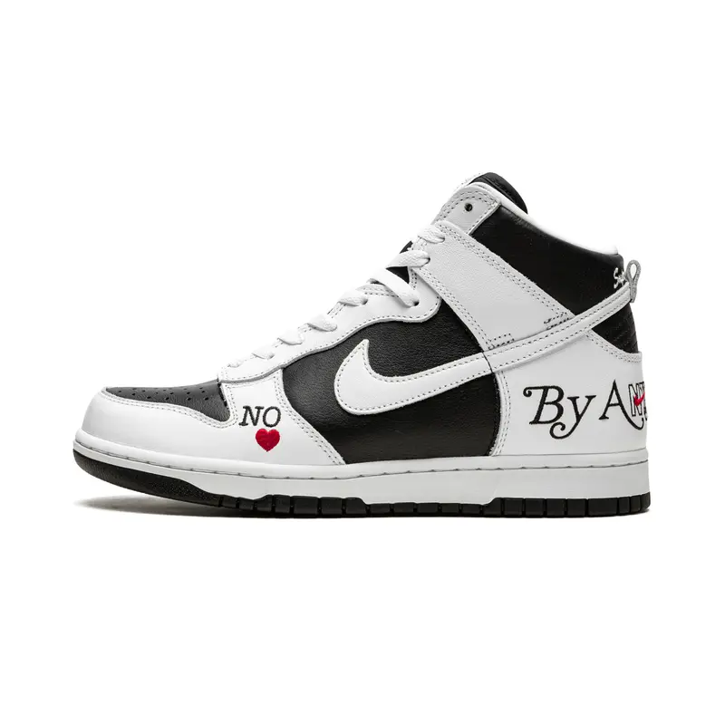 dada supreme sneakers - TikTok Shop