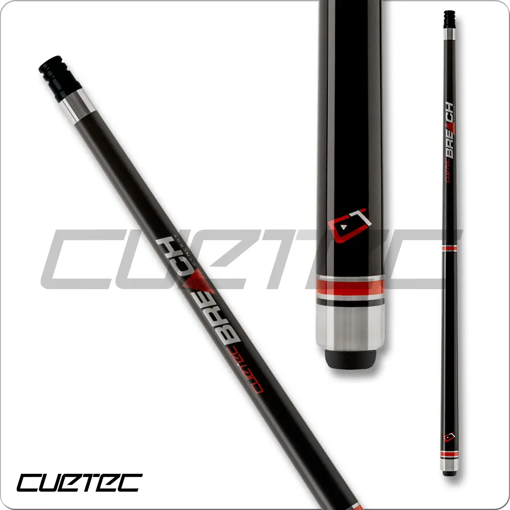 Cuetec Cynergy Series Breach Break Cue