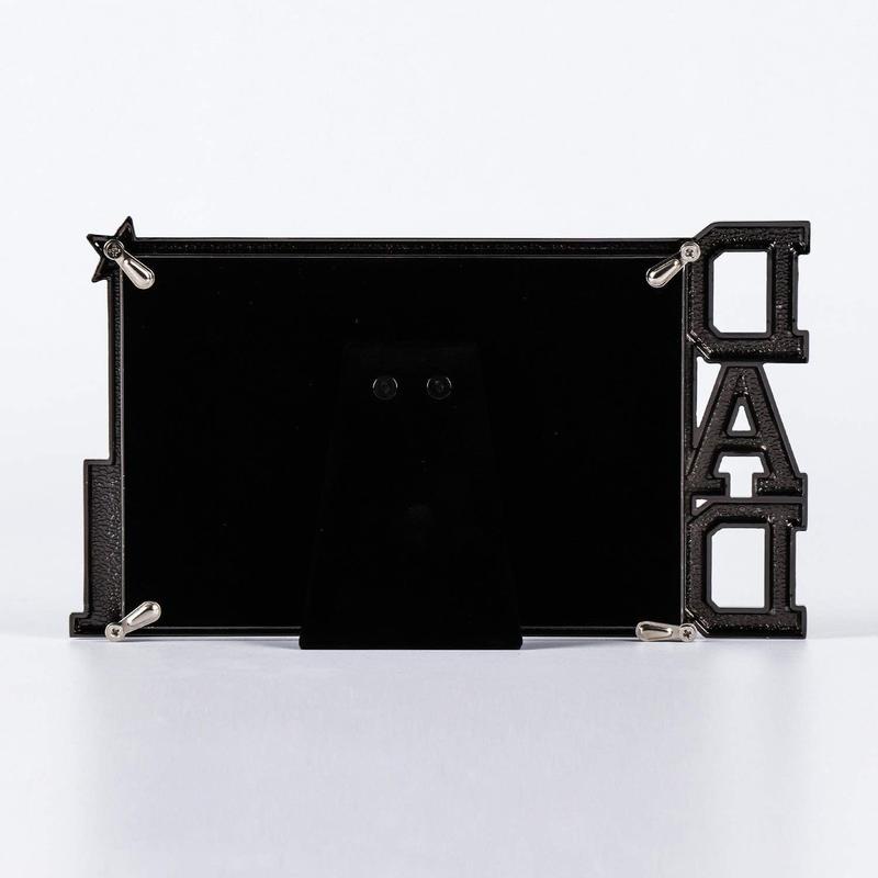 LASODY Dad Picture Frame,Dad Gifts, Dad Birtday Gifts,Father Day Gifts QUANZHOU NEW PROSPER GIFTS CO.,LTD
