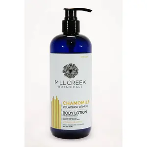 Chamomile Lotion 14 oz