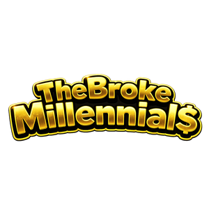 Broke Millennials