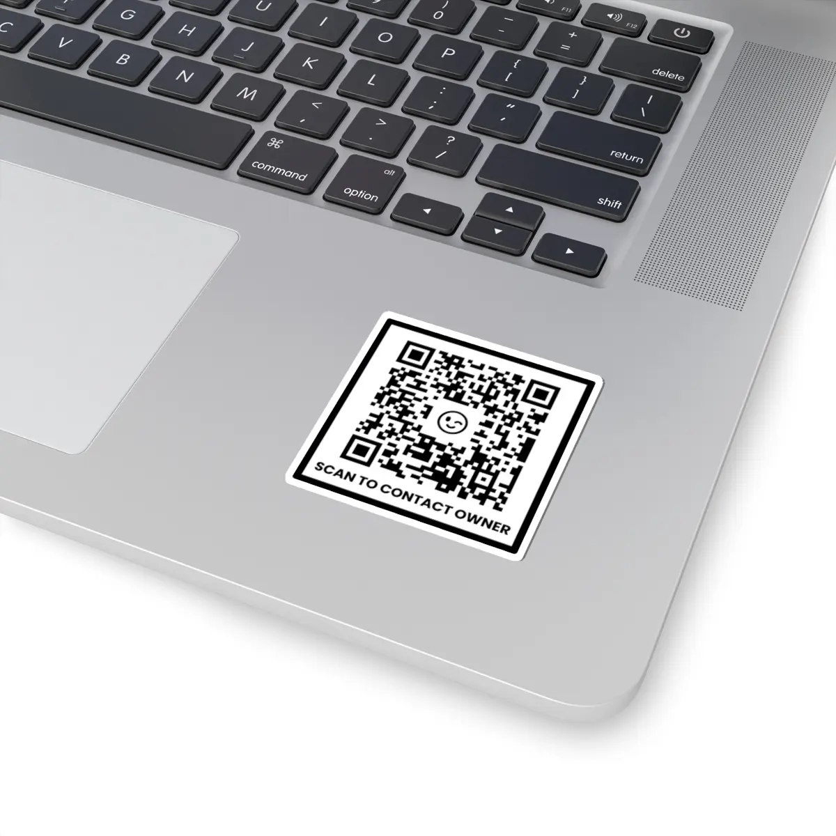 Rickroll Meme Prank Sticker Set, Vinyl Decals for Tech, 'I Own You' 'Never Gonna Give You Up', Laptop Phone Car Home Decoration
