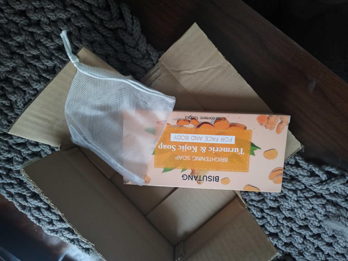 Item: Default (3PCS)