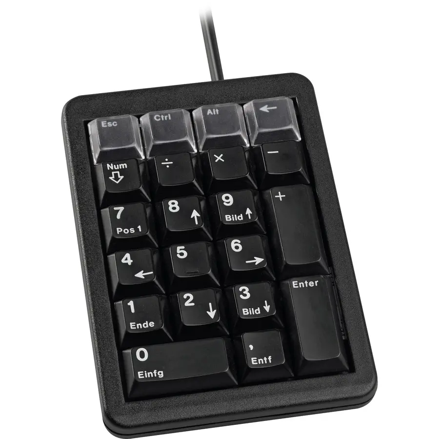 CHERRY ML 4700 Wired Keypad G844700LUCUS2