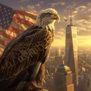 Eagle 5