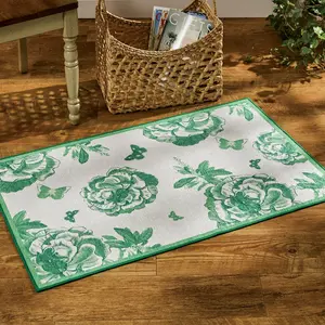 Greenway Chenille Rug