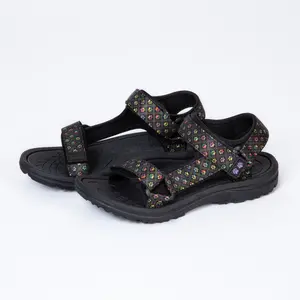 Women's Comfortable Water Sandal Ladies Summer Footwear Casual Walking Paws River Sandals Animal Rescue Site