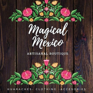 Magical Mexico Boutique