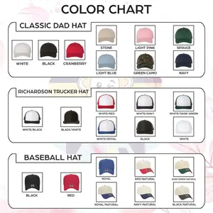 (sample baseball hat)