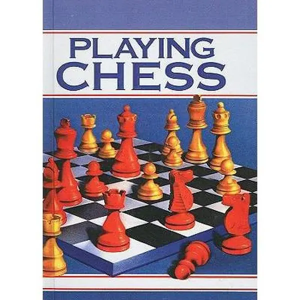 USED-Beginner's Guide to Playing Chess by Susan Caldwell (Unknown)
