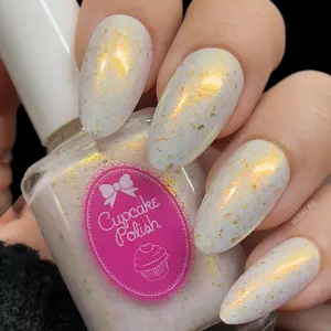 Guilded - Cupcake Polish nail polish