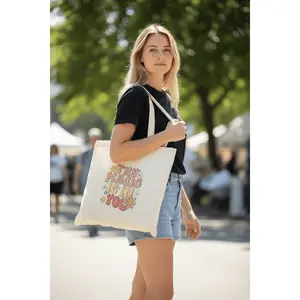 “Magic” Tote Bag