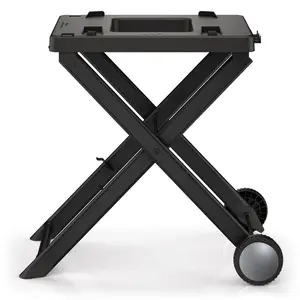 Ninja Woodfire™ Collapsible Outdoor Grill Stand, Compatible with OG700 series
