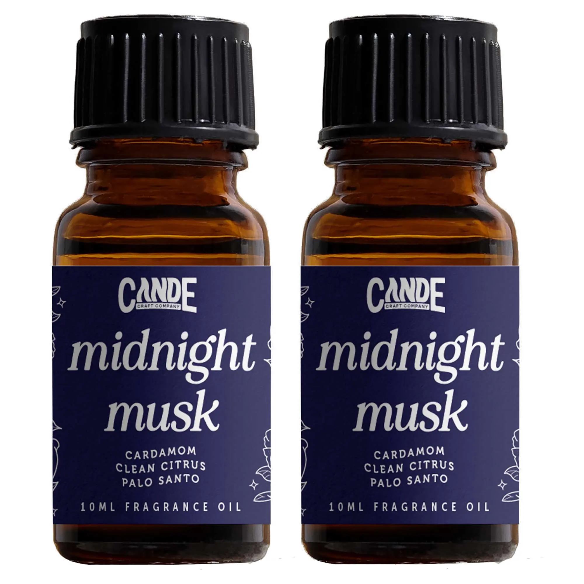 Midnight Musk