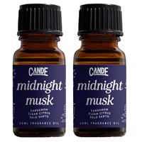 Midnight Musk