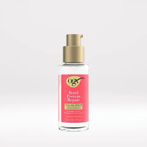 OGX Bond Protein Repair Sealing Serum 1.7 fl oz