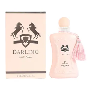 Darling Spray Perfume Eau de Parfum for Women 100ml/3.4fl.oz. - Women's Fragrance