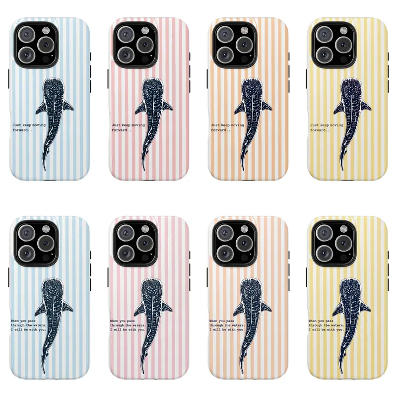 ocean casetify case - TikTok Shop
