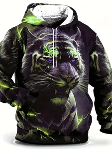 Men's Fashion Casual Sweater