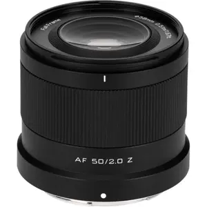 Viltrox AF 50mm f/2 Air Z Lens | Nikon Z