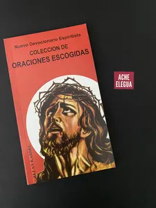 Selected Prayers Collection by Allan Kardec for Spiritual Masses and Devotional Work Enhance Your Faith Journey with Meaningful Prayers
