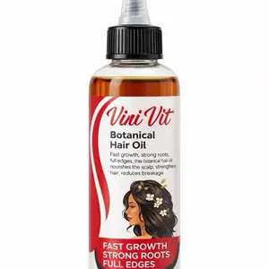 Vini Vit botanical oil hair growth
