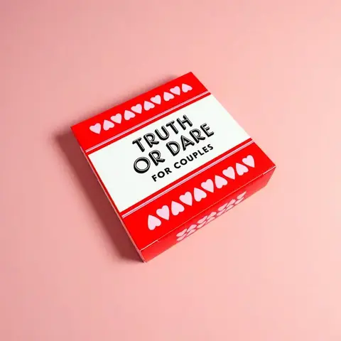 Drunk Lovers Couples Drinking Game - Drunk Desires Card Game, 50 Creative Date Night Cards for Adults 18+