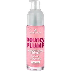 bouncy PLUMP SMOOTHING PRIMER Glow Matt Finish Watermelon