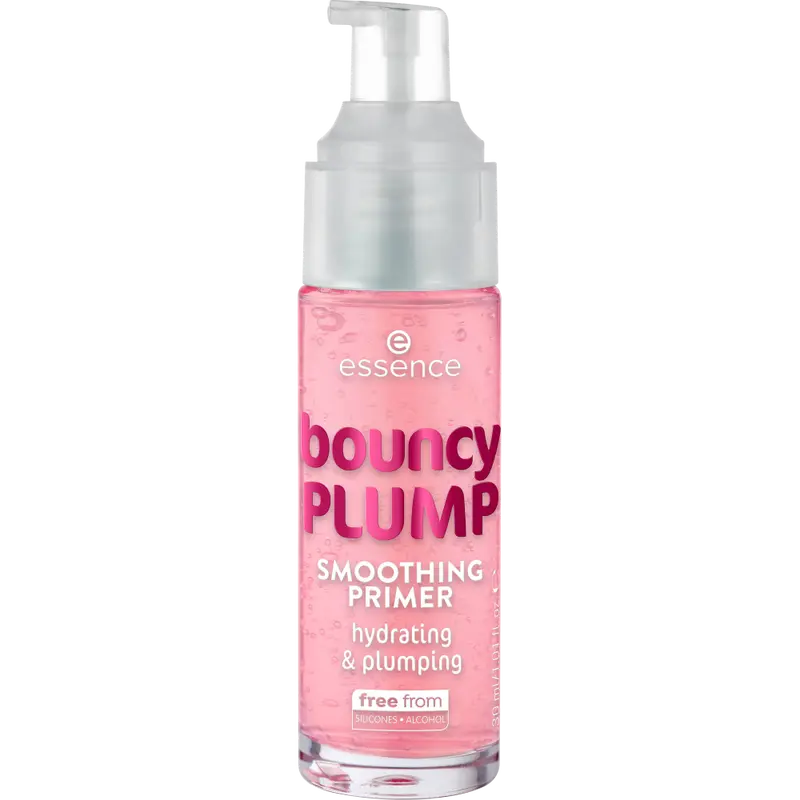 bouncy PLUMP SMOOTHING PRIMER