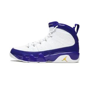 Air Jordan 9 Retro "Kobe" 302370 121