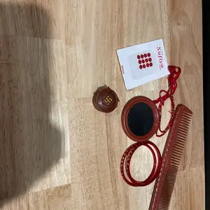 Puja hindu saubhagya set