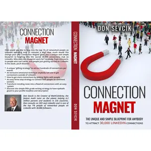 Connection Magnet eBook