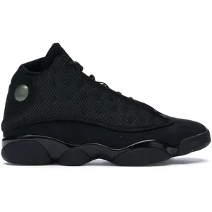 Jordan 13 Retro Black Cat