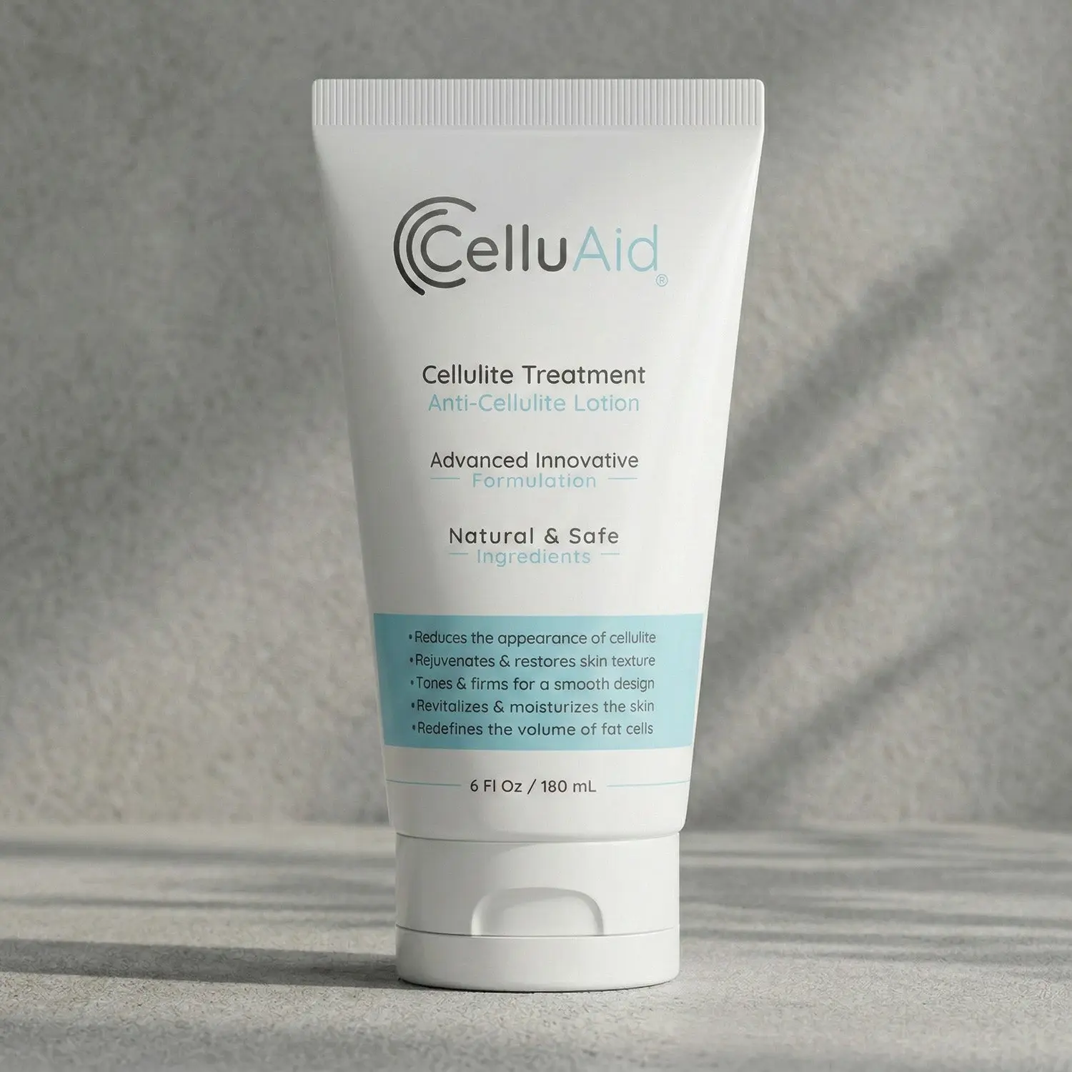 NourishMax CelluAid Advanced Cellulite Refining Complex